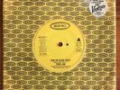 Pearl Jam 7” 45 Single Original Dutch Pressing. Spin The Black Circle .