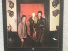 The Stranglers - IV (Rattus Norvegicus) - United Artists Vinyl LP UK