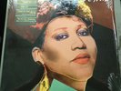 1986 Aretha Franklin Aretha Arista Records AL-8442 Andy Warhol Cover Sealed