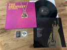 CAT POWER THE GREATEST 180 GRAM LIMITED HIGH QUALITY PRESS in 2008 BLUESROCK