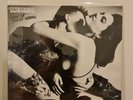 Scorpions Love At First Sting vinyl LP album record UK SHSP24-0007-1 1984