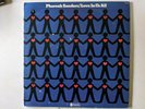 Pharoah Sanders LP “Love In Us All”   ABC Impulse 9280   VG++ Free Jazz
