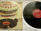 The Rolling Stones Let It Bleed 12