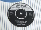 DONALD HEIGHT 'THREE HUNDRED AND SIXTY FIVE DAYS' 45 UK LONDON 1966 SOUL FUNK