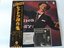 Frank Sinatra Swing easy    JAPAN LP MINT-
