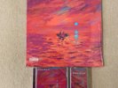 Dave We’re All Alone In This Together LIMITED EDITION Vinyl CD +Cassette Bundle