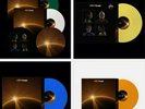 Abba Voyage 7 x Vinyls - White, Green, Yellow, Blue, Orange, 2 x Picture Discs
