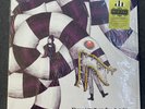 Waxwork Record Beetlejuice 30th Anniversary Soundtrack Vinyl Record OOP w/ hype