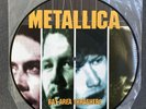 **METALLICA-Bay Area Thrashers PICTURE DISC | CPD014 | Heavy Metal | RARE **