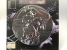 Iron Maiden Man on the Edge Vinyl 12