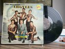 The Hollywood Argyles Alley Oop w/Gary Paxton ORIGINAL on Lute INSANELY RARE  G+