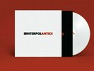 INTERPOL - ANTICS (2020) NEW WHITE VINYL LP. NEW WHITE VINYL LP ALBUM