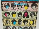 THE ROLLING STONES Some Girls Mobile Fidelity 1/2 Speed VINYL LP MFSL 1087 Japan