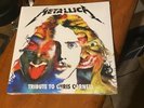 Metallica -TRIBUTE TO CHRIS CORNELL 7