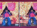 Oliver Tree Ugly Is Beautiful Vinyl Record + Signed Sleeve Autographed Yellow