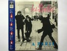 Les Beatles A Paris Vinyl 2 LP Gatefold / Booklet Pathe Neon France 2C006-1956