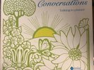 Flowering Conversations Talking to Plants  Vinyl LP Alice A. MacNally