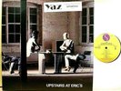 YAZ - Upstairs At Eric's - '82 Sire label NM synthpop LP + Hype sticker + Lyrics