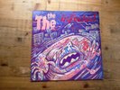 The The Infected A1/B1 Press Excellent Vinyl LP Record Album EPC 26770