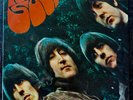 THE BEATLES - RUBBER SOUL - RARE WITHDRAWN 1999 UK STEREO - SEALED