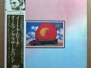The Allman Brothers Band ‎– Eat A Peach - Japan 1976 vinyl 2 LP SJET-9567 8 NM