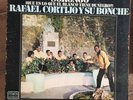 rafael cortijo y su bonche SORONGO  LP