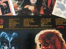 Kiss Alive II DBL MISPRINT Lp COMPLETE w Tatoos,Order Form, Booklet