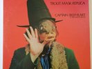 CAPTAIN BEEFHEART & MAGIC BAND TROUT MASK REPLICA STRAIGHT LP STS-1053 ORIG M