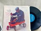 THELONIOUS MONK Monk's Music LP RIVERSIDE RLP 12-242 EX - NM John Coltrane