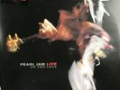Pearl Jam - Live On Two Legs - Vinyl - Rare - LP - Live 1998 Original