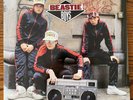 Beastie Boys Solid Gold Hits Vinyl Record 2LP 2005
