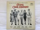 SOME CAME RUNNING OST 1959 LP LAMINATED FB ELMER BERNSTEIN/FRANK SINATRA/ EX/EX