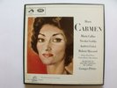 SAN 140/42 white angel original Callas Carmen