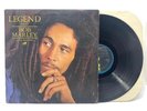 ? Legend Best Bob Marley The Wailers 1984 Vinyl LP