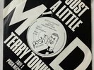 Terry Tonik - Just A Little Mod - Vinyl 7
