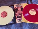 Anthrax - State Of Euphoria - LP Album Coloured Vinyl Double