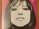 BARBRA STREISAND Release Me 2 NEW Out-Of-Print OOP Limited Edition White Vinyl