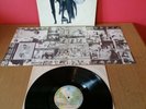 * FLEETWOOD MAC - RUMOURS - 1st Press 1977 UK LP - TEXTURED SLEEVE ALLEN A1 B1 *