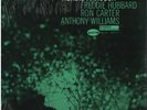 Empyrean Isles by Herbie Hancock (Vinyl LP Reissue: UM Blue Note ST-84175)