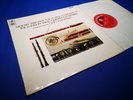 @COLUMBIA SAX 5259 *S/C* 1ST *KLEMPERER *MOZART SERENADE FOR 13 WIND INSTRUMENTS