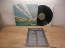 Sand Golem ORIGINAL RARE PSYCH KRAUT MINT- Delta Acustic Vinyl LP