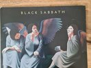 black sabbath heaven and hell vinyl