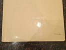 Beatles white album vinyl lp