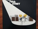 FREE The Free Story LIMITED EDITION #009770 ISLAND Inners ISLD3 VINYL LP