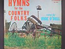 MAC O'DELL: hymns for the country folks AUDIO LAB 12