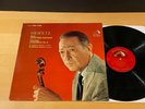 TAS RCA Living Stereo LSC-2603 HEIFETZ Scottish Fantasy SARGENT NM