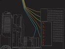 Between The Buried And Me ?- Colors 2 x LP Vinyl Album SEALED Remastered RECORD
