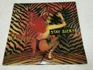 The Cramps – Stay Sick LP, UK 1990, ENVLP 1001. NM see photos