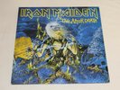 Iron Maiden 1985 ?– Live After Death  Original VINYL