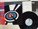 EAGLES GREATEST HITS VOLUME 2 ASYLUM P-11297 Japan OBI VINYL LP
